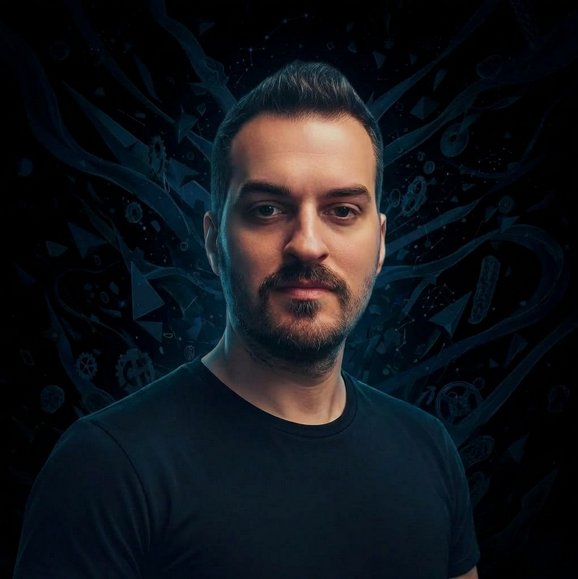 Pablo Celayes — Fundador de CYPAPS Desarrollos